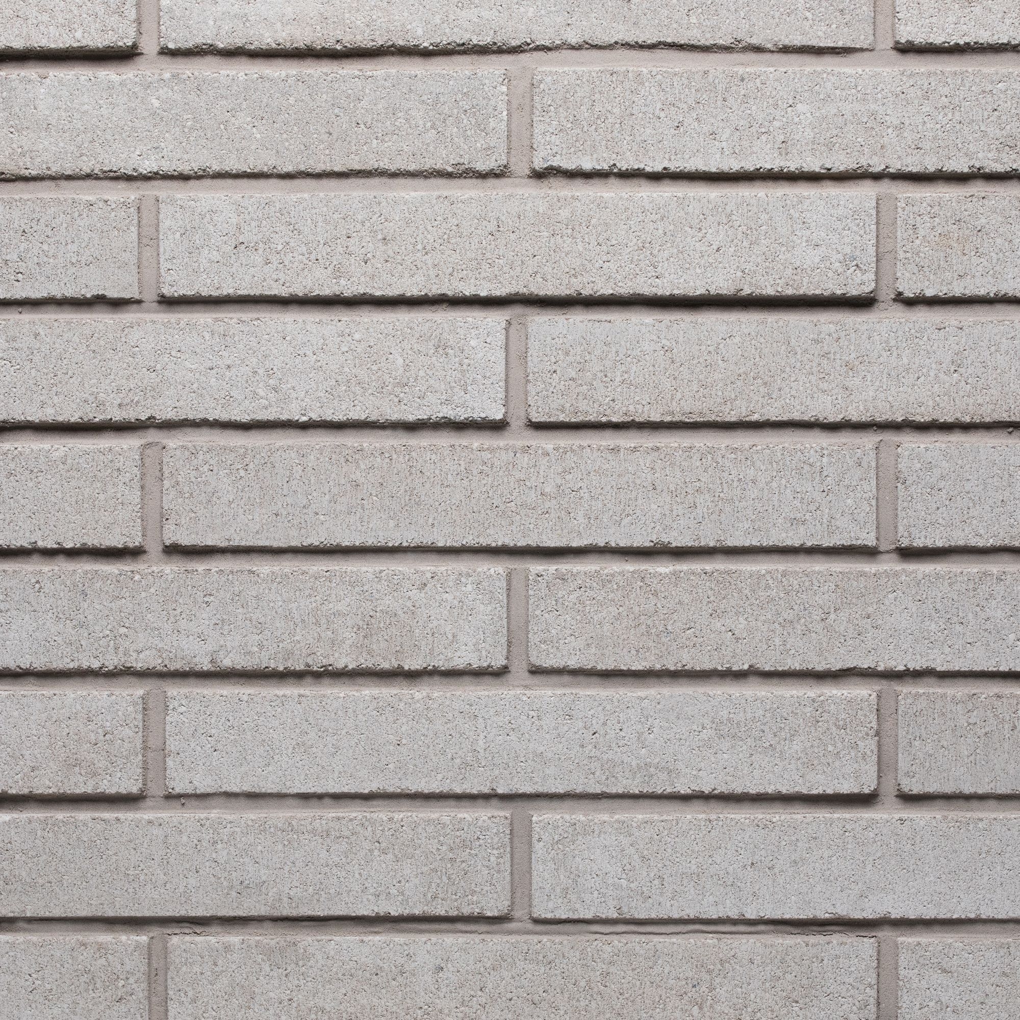 Brique urbaine lisse polaire